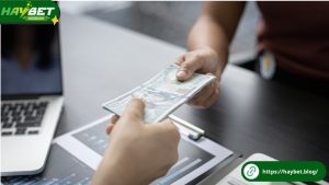 Hướng dẫn cách xử lý rút tiền Haybet bị lỗi