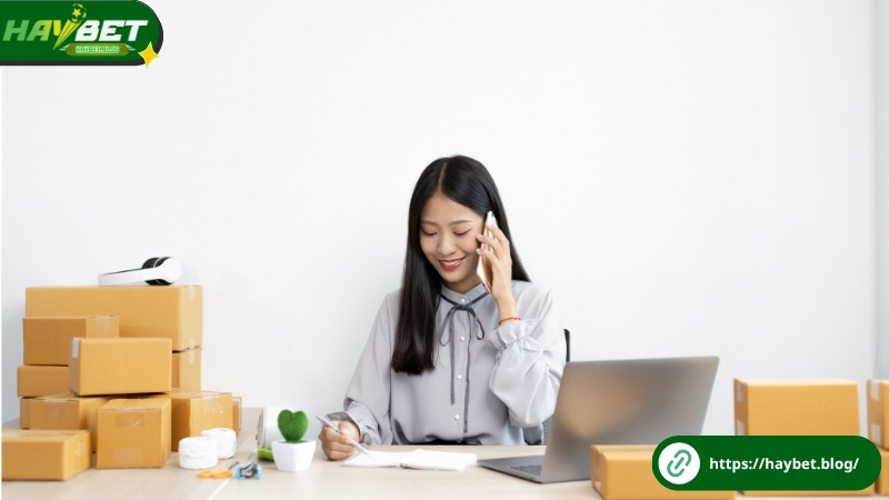 Tổng hợp các câu hỏi thường gặp khi liên hệ Haybet Tổng hợp các câu hỏi thường gặp khi liên hệ Haybet