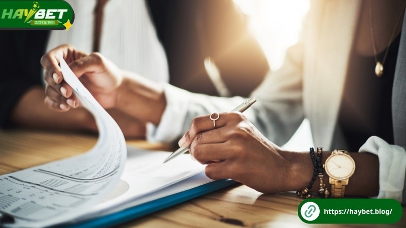 Điều kiện đăng ký đại lý HayBet chi tiết Điều kiện đăng ký đại lý HayBet chi tiết