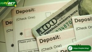 Hướng dẫn 4 cách nạp tiền HayBet siêu nhanh