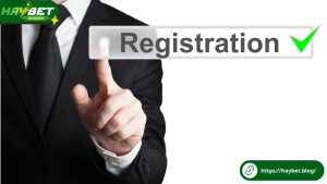 Cách khắc phục khi đăng ký HayBet bị lỗi