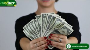 Lưu ý quan trọng khi rút tiền HayBet