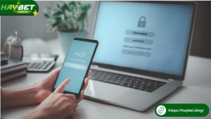 Lý do người chơi nên bỏ túi cách lấy lại mật khẩu Haybet