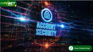 Lý do khiến tài khoản HayBet bị khóa