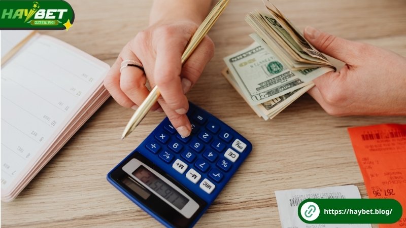 Nguyên nhân rút tiền HayBet bị lỗi Nguyên nhân rút tiền HayBet bị lỗi