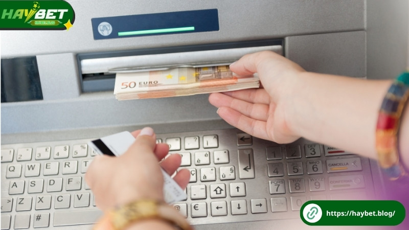 Rút tiền HayBet mất bao lâu? Chi tiết câu trả lời Rút tiền HayBet mất bao lâu? Chi tiết câu trả lời
