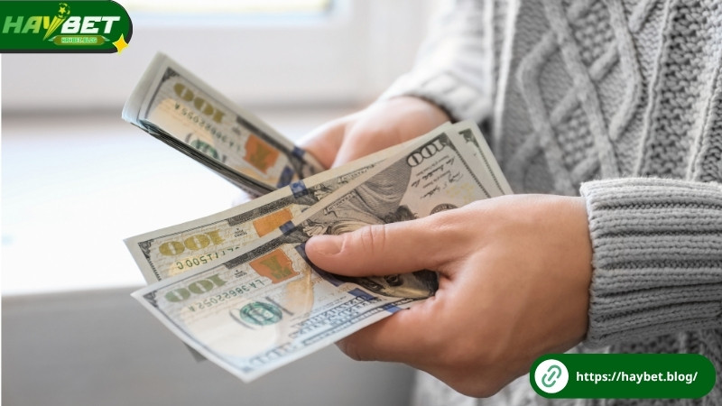 Tìm hiểu nạp tiền HayBet có mất phí không? Tìm hiểu nạp tiền HayBet có mất phí không?