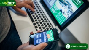 Định nghĩa odds là gì?