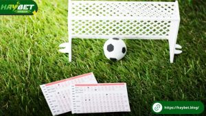 Khái niệm về cách xả kèo bóng đá chính xác